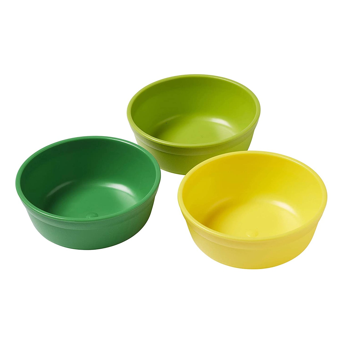 My First Meal Pal Snack Bowls (Set de 3)