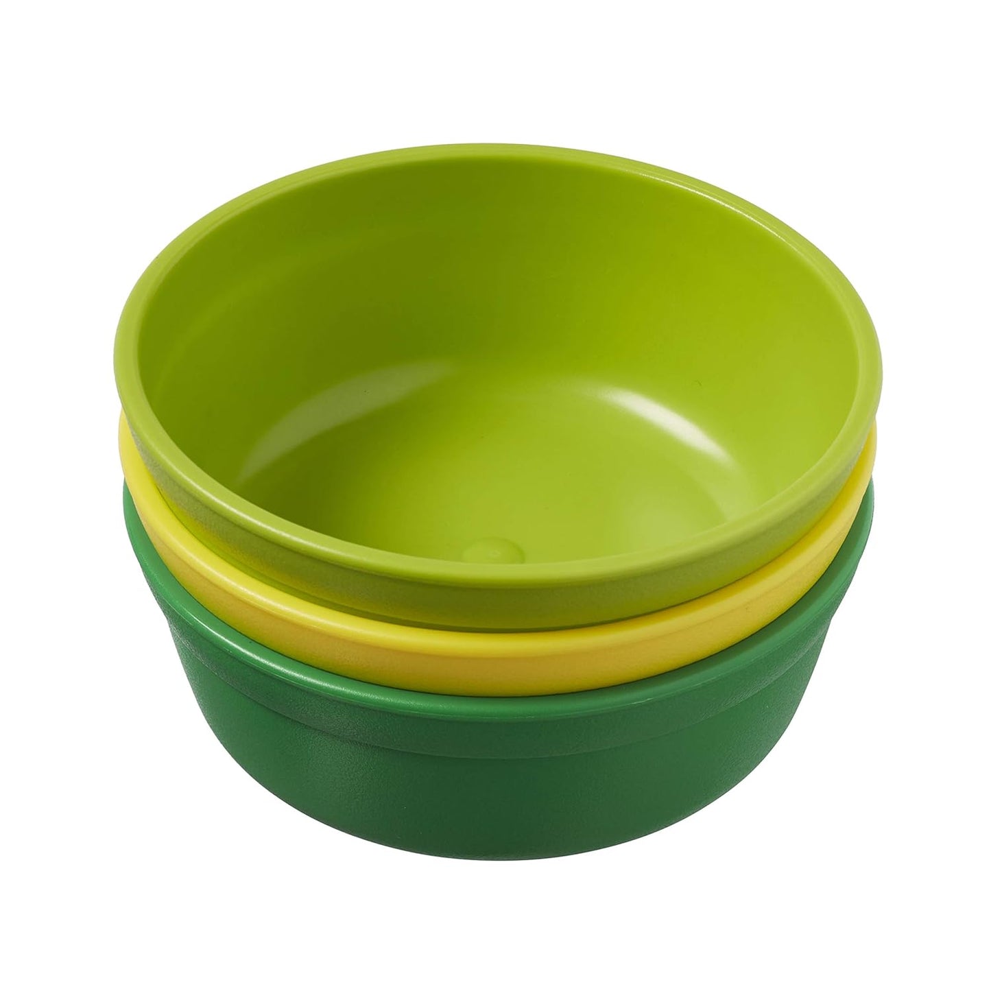My First Meal Pal Snack Bowls (Set de 3)